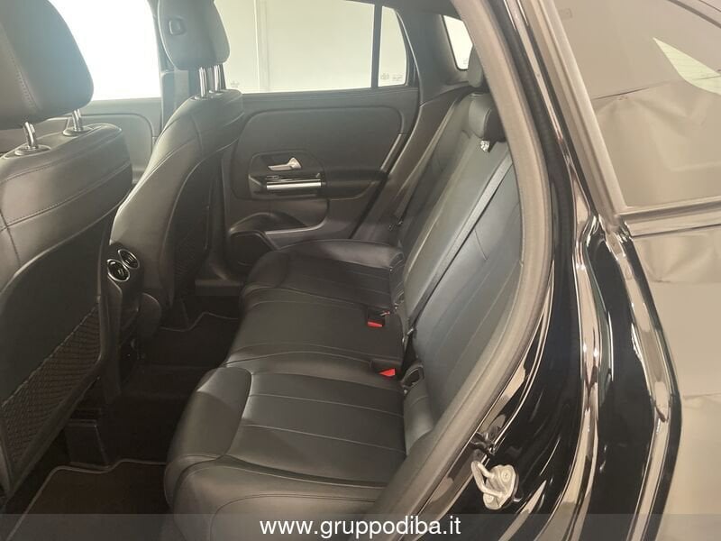 Mercedes-Benz GLA GLA 180 d Sport Plus auto