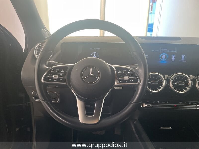 Mercedes-Benz GLA GLA 180 d Sport Plus auto