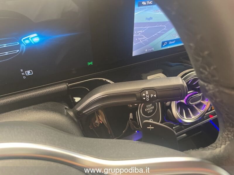 Mercedes-Benz GLA GLA 180 d Sport Plus auto