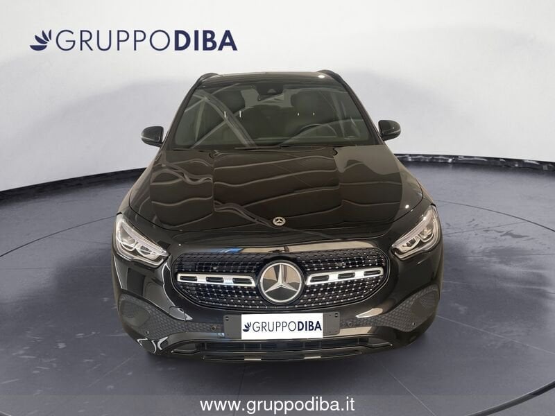Mercedes-Benz GLA GLA 180 d Sport Plus auto