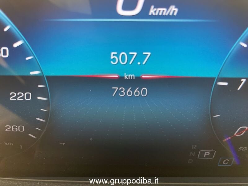 Mercedes-Benz GLA GLA 180 d Sport Plus auto