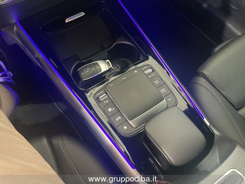 Mercedes-Benz GLA GLA 180 d Sport Plus auto