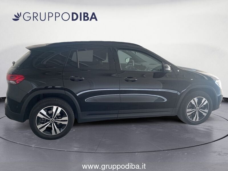 Mercedes-Benz GLA GLA 180 d Sport Plus auto