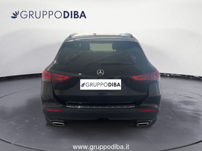 Mercedes-Benz GLA GLA 180 d Sport Plus auto