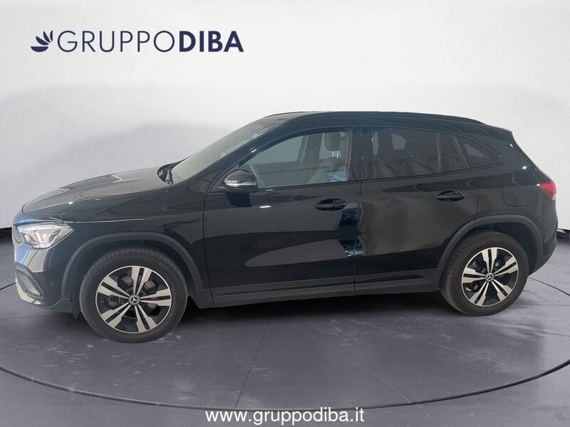 Mercedes-Benz GLA GLA 180 d Sport Plus auto