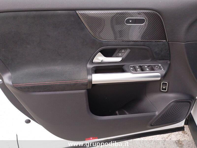 Mercedes-Benz GLA GLA 180 d AMG Line Advanced Plus auto