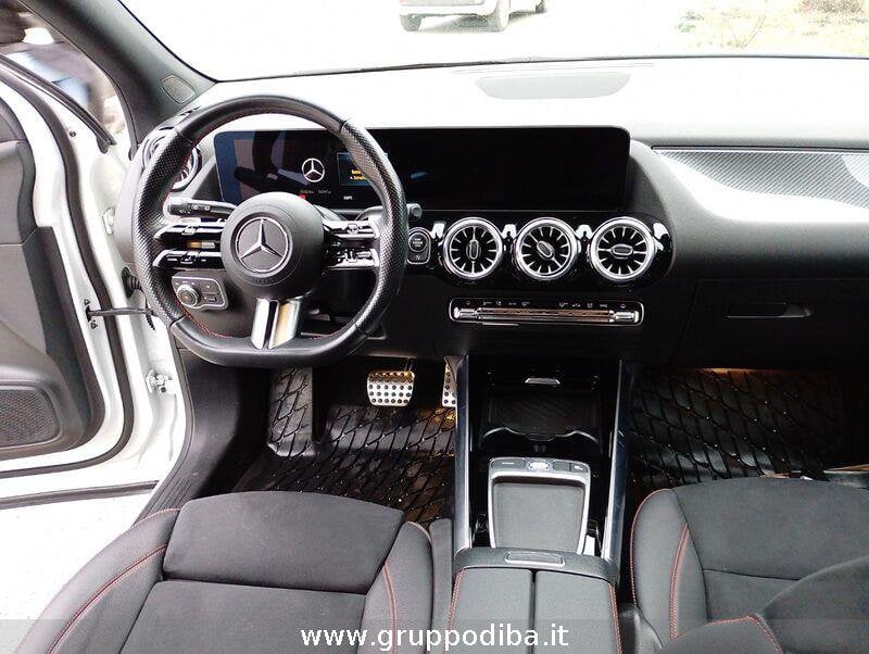 Mercedes-Benz GLA GLA 180 d AMG Line Advanced Plus auto