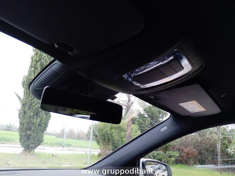 Mercedes-Benz GLA GLA 180 d AMG Line Advanced Plus auto