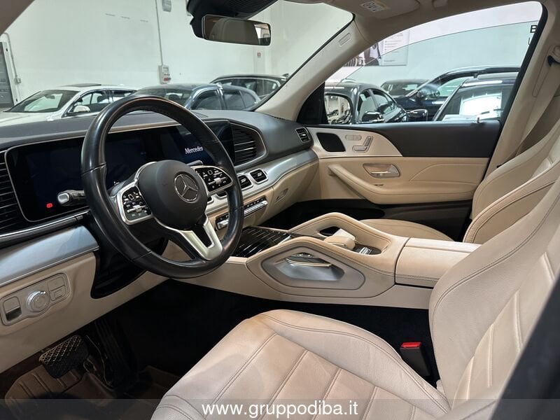 Mercedes-Benz GLE Suv GLE 300 d mhev Premium Plus 4matic auto
