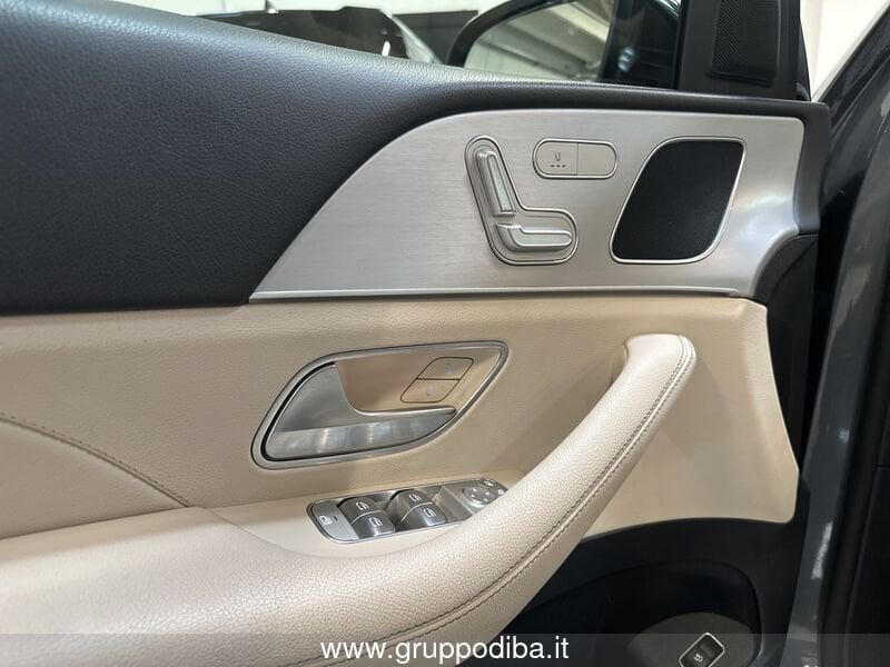 Mercedes-Benz GLE Suv GLE 300 d mhev Premium Plus 4matic auto
