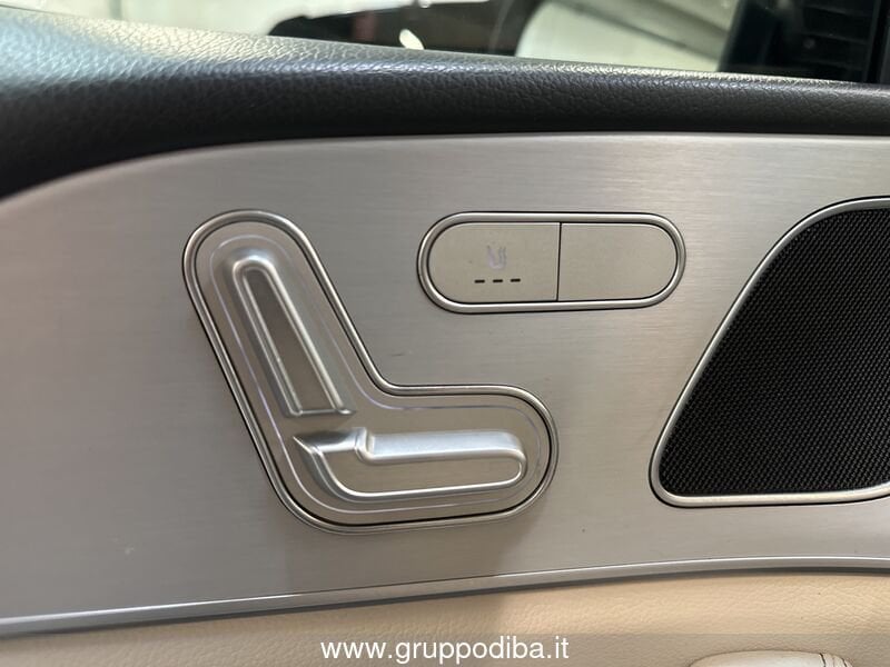 Mercedes-Benz GLE Suv GLE 300 d mhev Premium Plus 4matic auto