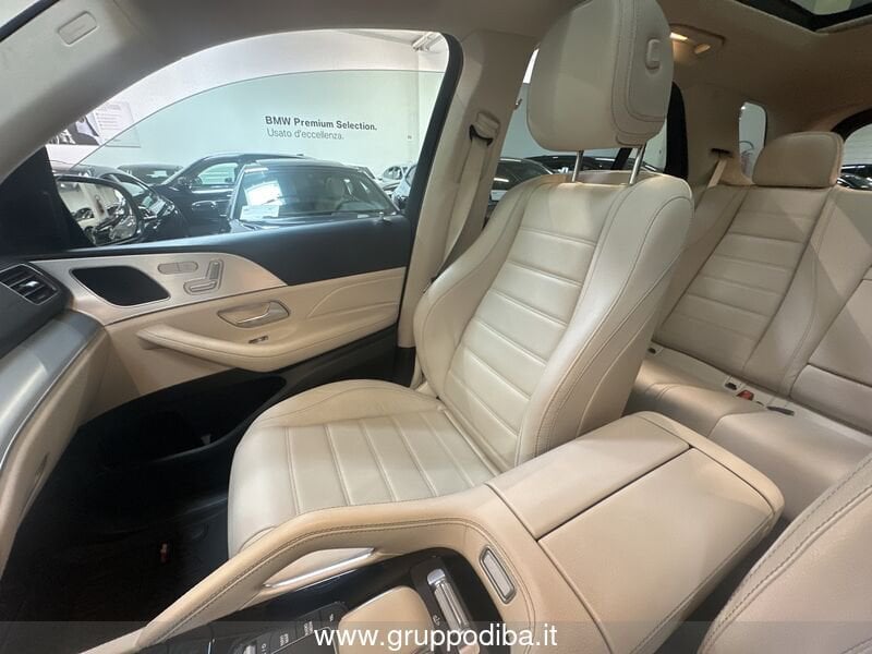 Mercedes-Benz GLE Suv GLE 300 d mhev Premium Plus 4matic auto