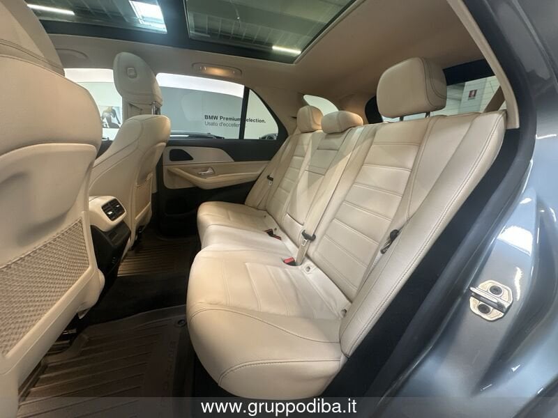 Mercedes-Benz GLE Suv GLE 300 d mhev Premium Plus 4matic auto