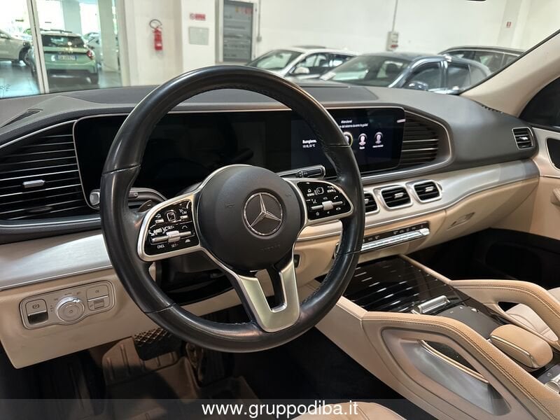 Mercedes-Benz GLE Suv GLE 300 d mhev Premium Plus 4matic auto