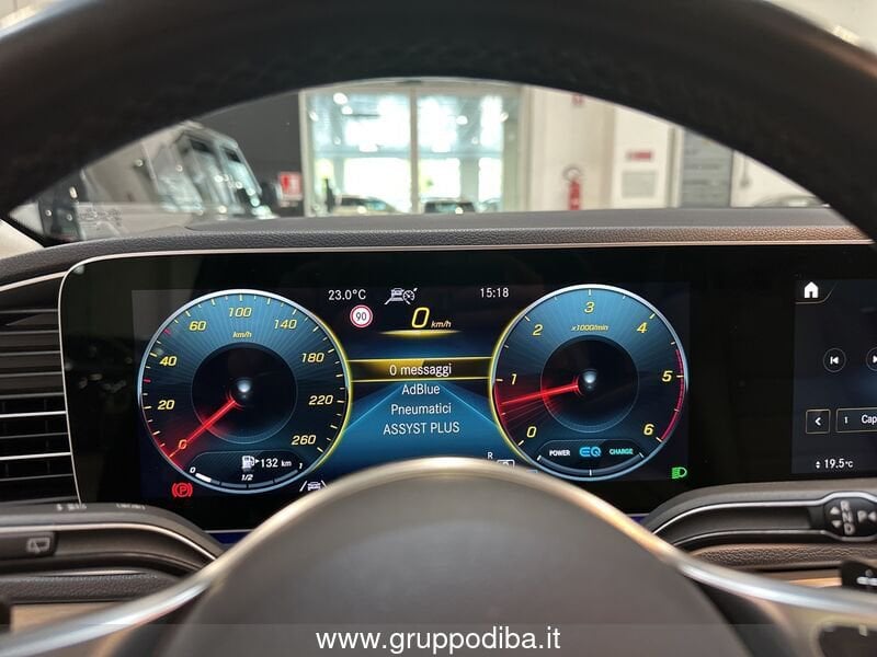 Mercedes-Benz GLE Suv GLE 300 d mhev Premium Plus 4matic auto