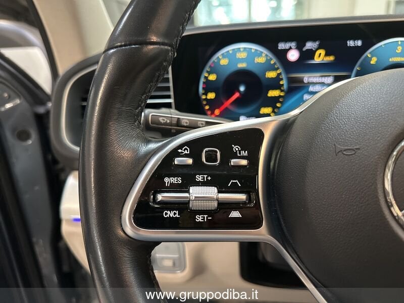 Mercedes-Benz GLE Suv GLE 300 d mhev Premium Plus 4matic auto