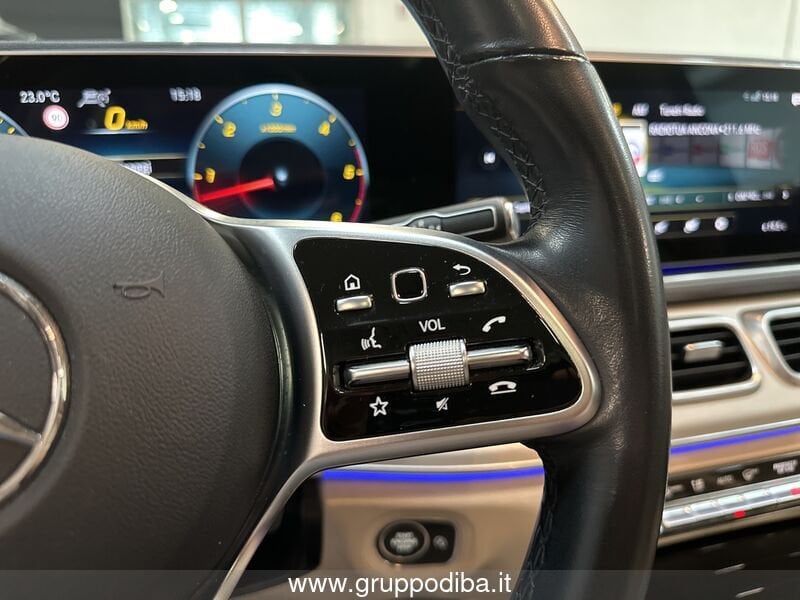 Mercedes-Benz GLE Suv GLE 300 d mhev Premium Plus 4matic auto