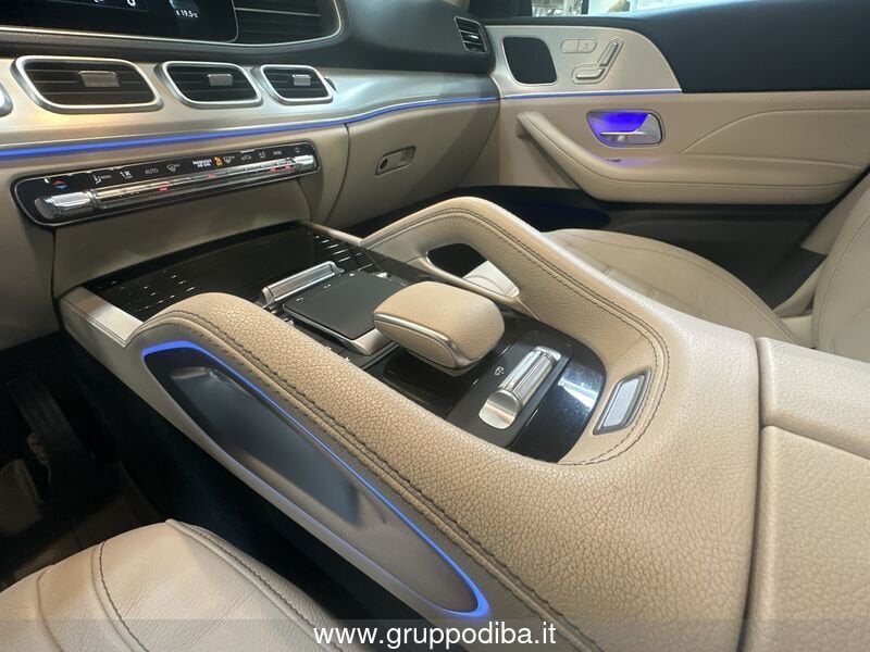 Mercedes-Benz GLE Suv GLE 300 d mhev Premium Plus 4matic auto