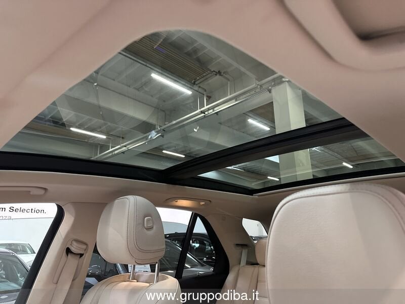 Mercedes-Benz GLE Suv GLE 300 d mhev Premium Plus 4matic auto