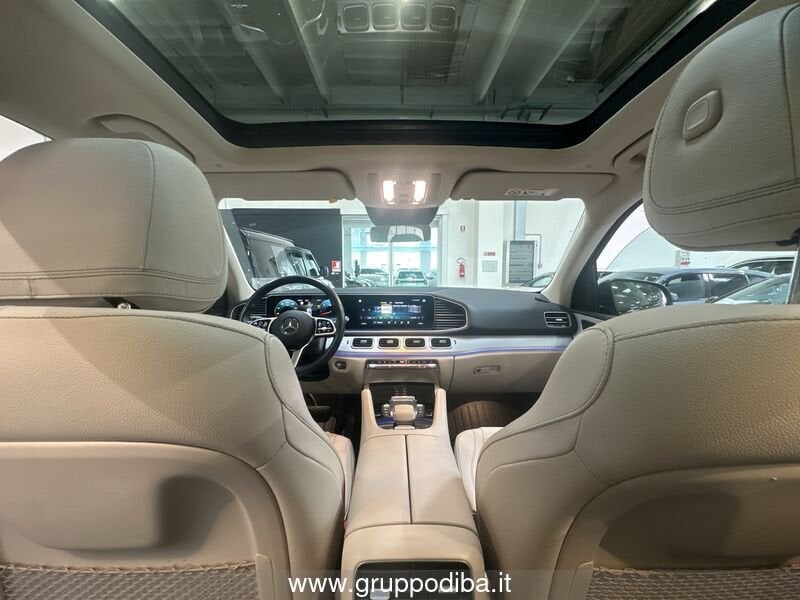 Mercedes-Benz GLE Suv GLE 300 d mhev Premium Plus 4matic auto