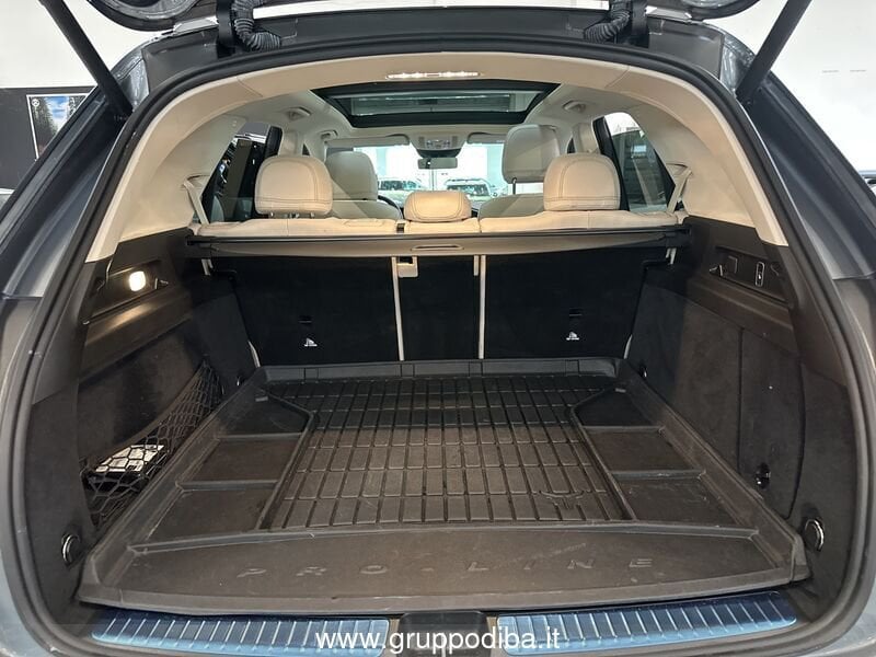 Mercedes-Benz GLE Suv GLE 300 d mhev Premium Plus 4matic auto