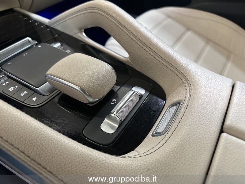 Mercedes-Benz GLE Suv GLE 300 d mhev Premium Plus 4matic auto