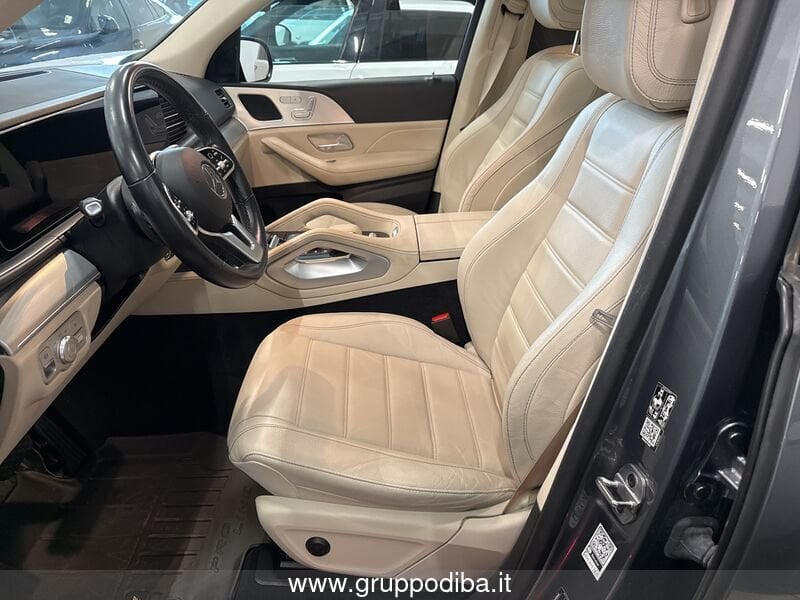 Mercedes-Benz GLE Suv GLE 300 d mhev Premium Plus 4matic auto