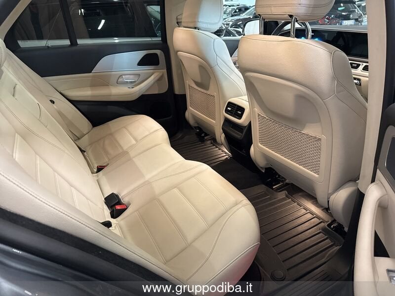 Mercedes-Benz GLE Suv GLE 300 d mhev Premium Plus 4matic auto