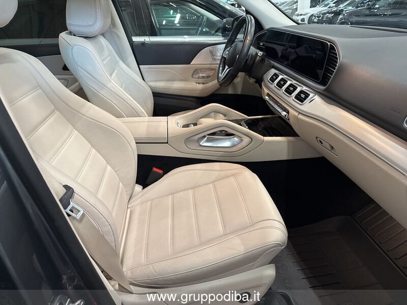 Mercedes-Benz GLE Suv GLE 300 d mhev Premium Plus 4matic auto