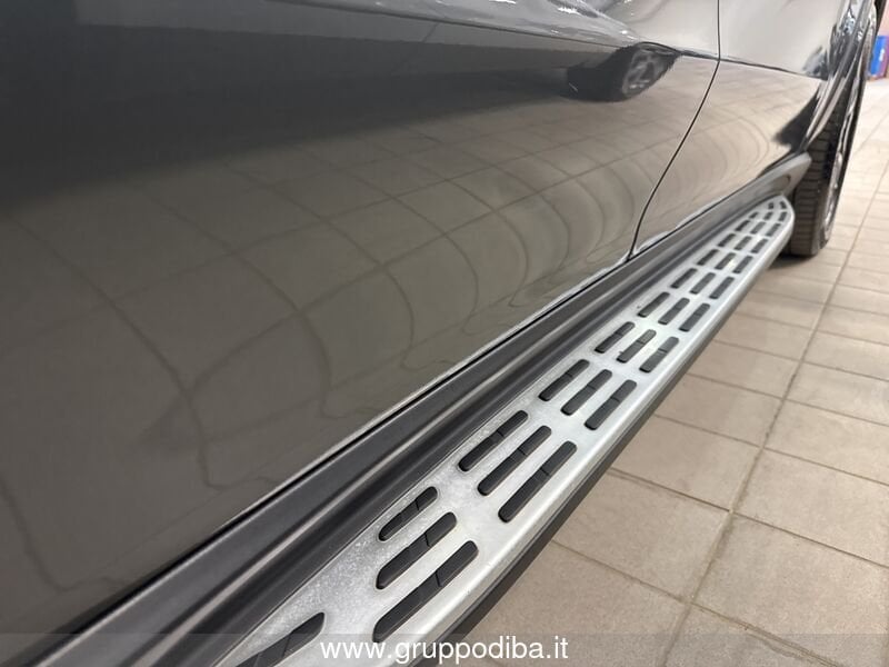 Mercedes-Benz GLE Suv GLE 300 d mhev Premium Plus 4matic auto