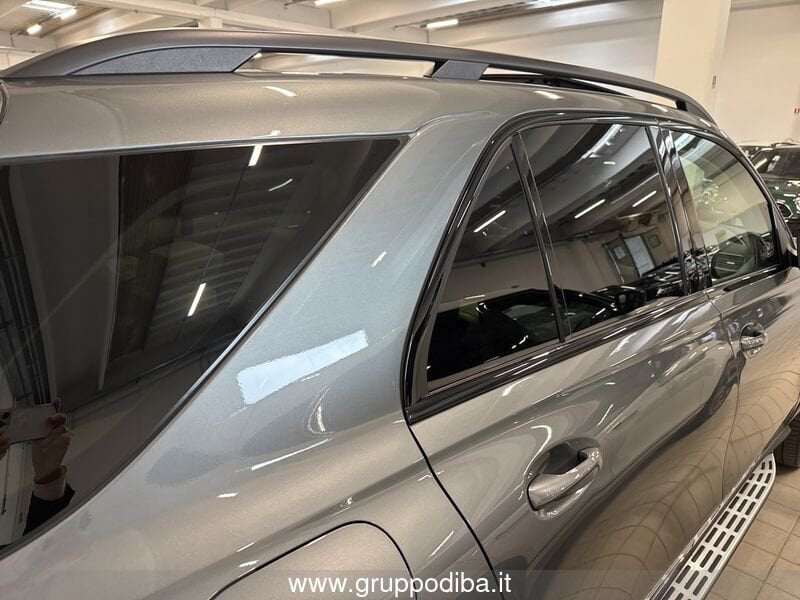 Mercedes-Benz GLE Suv GLE 300 d mhev Premium Plus 4matic auto