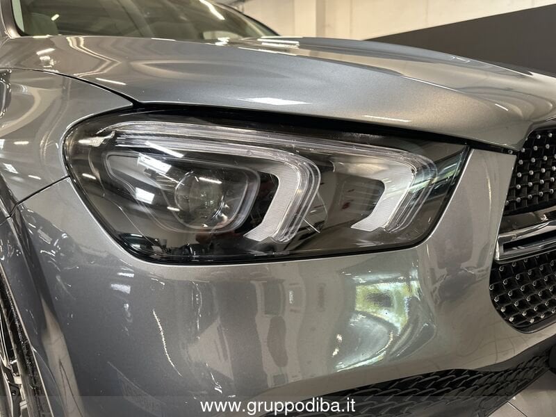 Mercedes-Benz GLE Suv GLE 300 d mhev Premium Plus 4matic auto