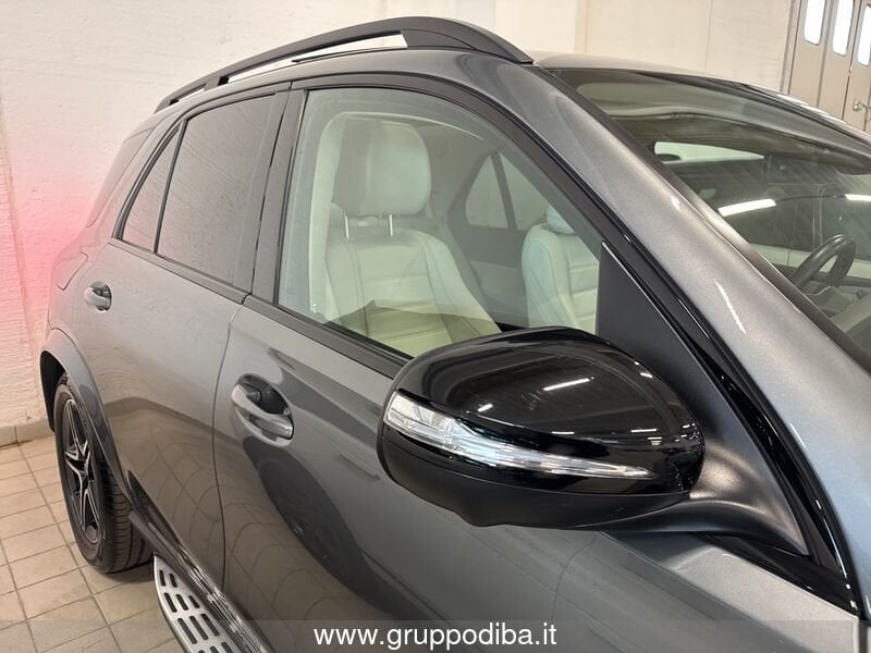 Mercedes-Benz GLE Suv GLE 300 d mhev Premium Plus 4matic auto