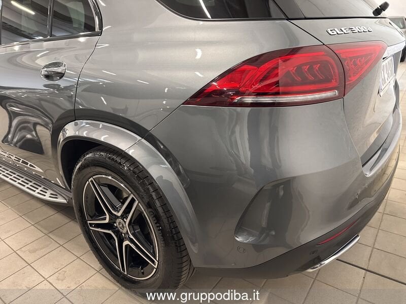 Mercedes-Benz GLE Suv GLE 300 d mhev Premium Plus 4matic auto