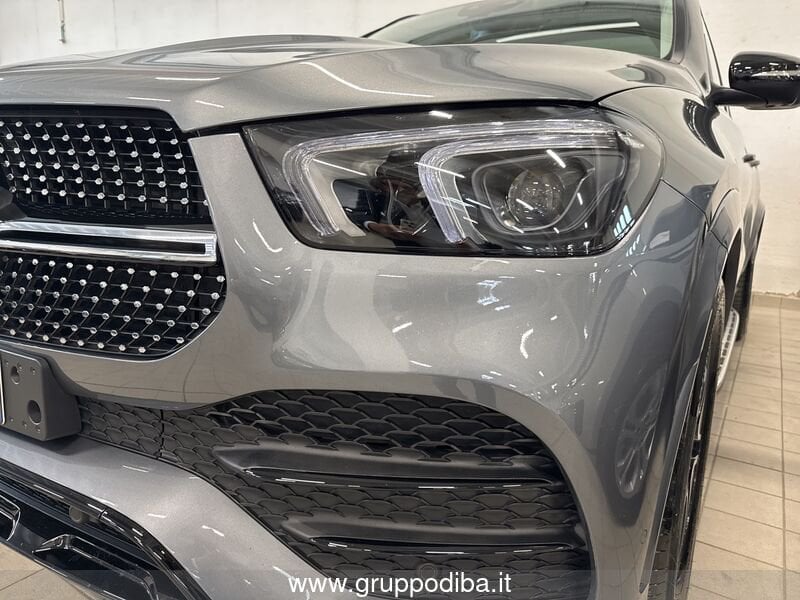 Mercedes-Benz GLE Suv GLE 300 d mhev Premium Plus 4matic auto