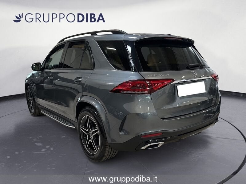 Mercedes-Benz GLE Suv GLE 300 d mhev Premium Plus 4matic auto