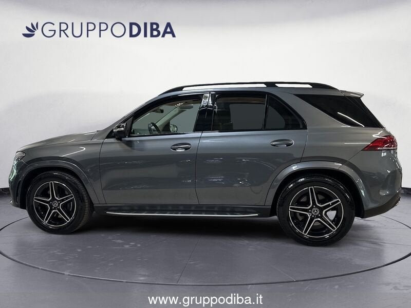 Mercedes-Benz GLE Suv GLE 300 d mhev Premium Plus 4matic auto