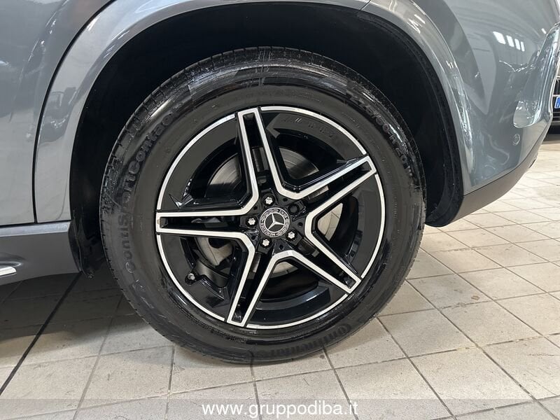 Mercedes-Benz GLE Suv GLE 300 d mhev Premium Plus 4matic auto