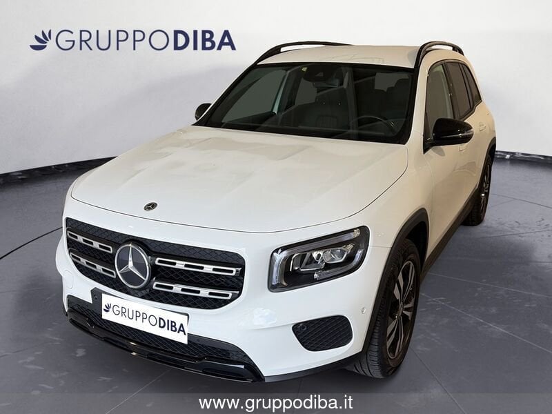 Mercedes-Benz GLB GLB 200 d Sport Plus auto