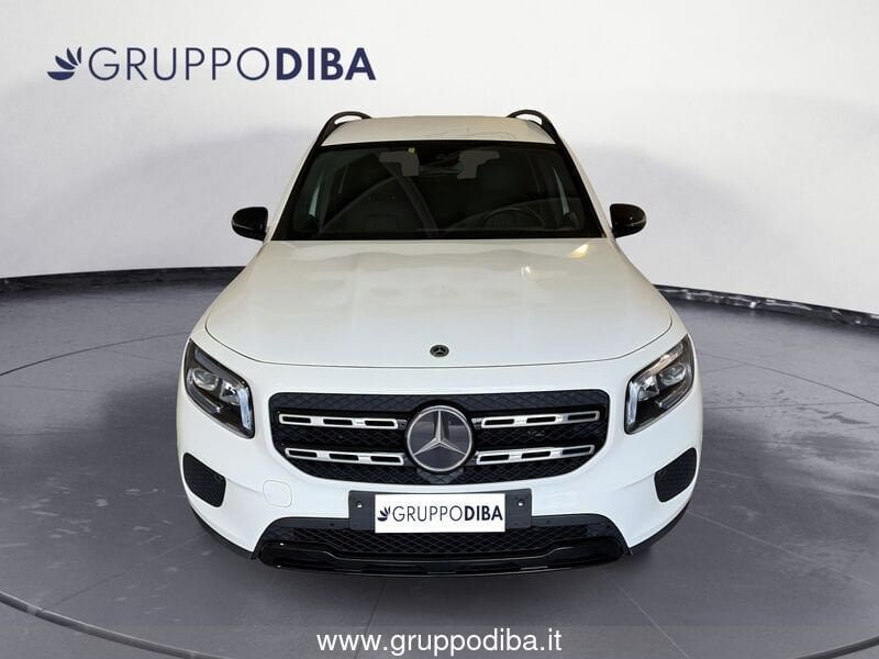 Mercedes-Benz GLB GLB 200 d Sport Plus auto