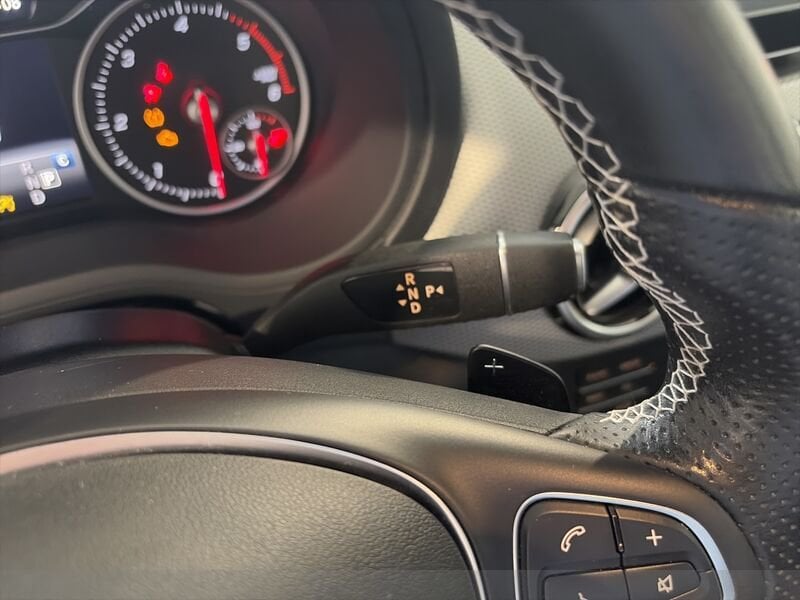 Mercedes-Benz Classe B B 200 d Sport Activity edition 4matic auto