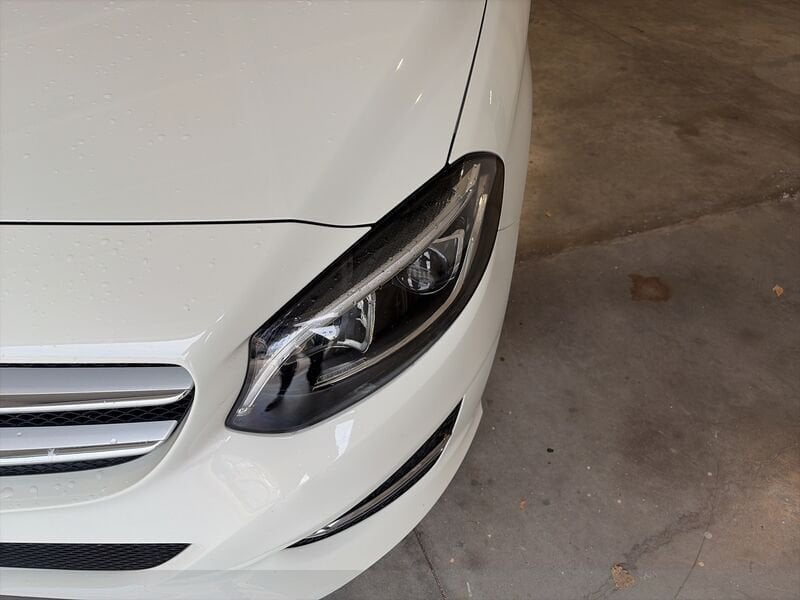 Mercedes-Benz Classe B B 200 d Sport Activity edition 4matic auto