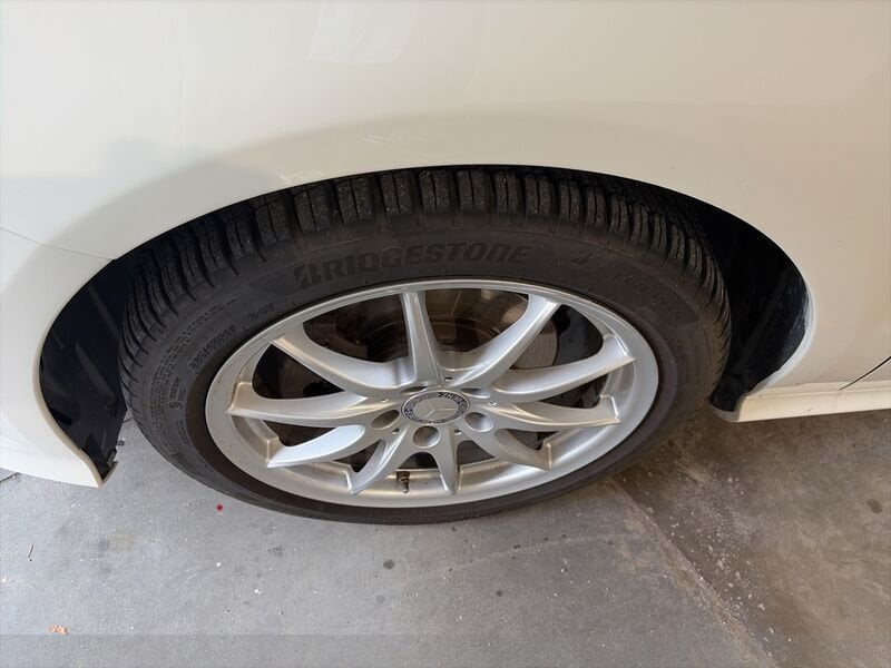 Mercedes-Benz Classe B B 200 d Sport Activity edition 4matic auto