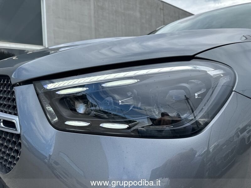 Mercedes-Benz GLE Suv GLE 300 d AMG Line Premium Plus 4matic auto