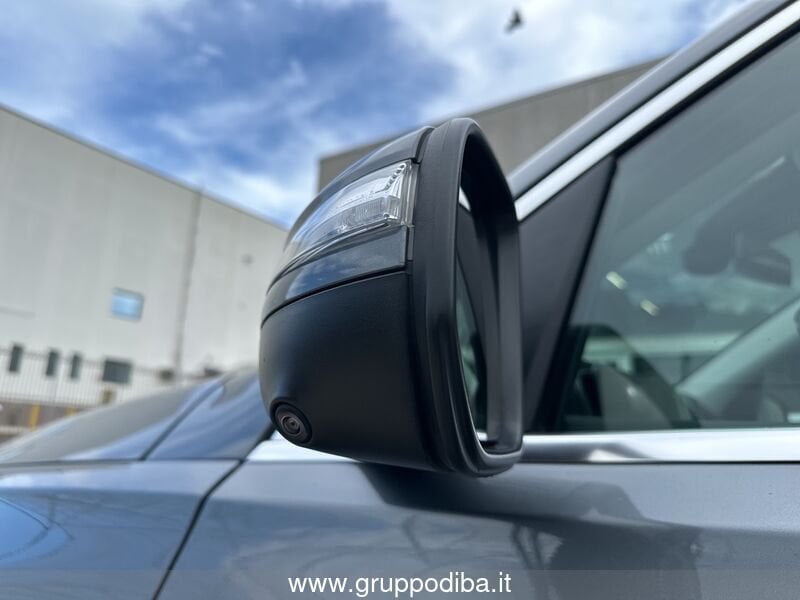 Mercedes-Benz GLE Suv GLE 300 d AMG Line Premium Plus 4matic auto