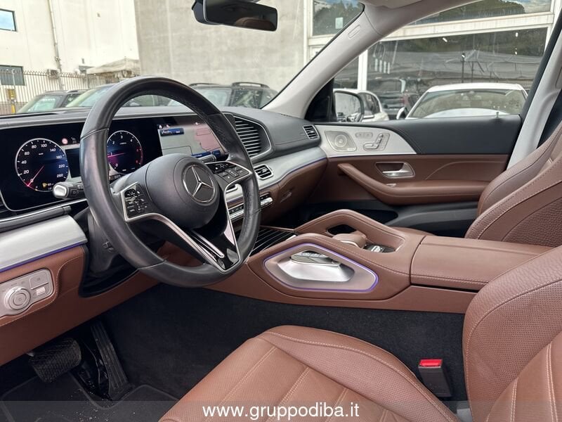 Mercedes-Benz GLE Suv GLE 300 d AMG Line Premium Plus 4matic auto