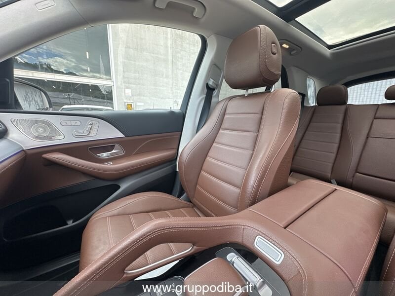 Mercedes-Benz GLE Suv GLE 300 d AMG Line Premium Plus 4matic auto