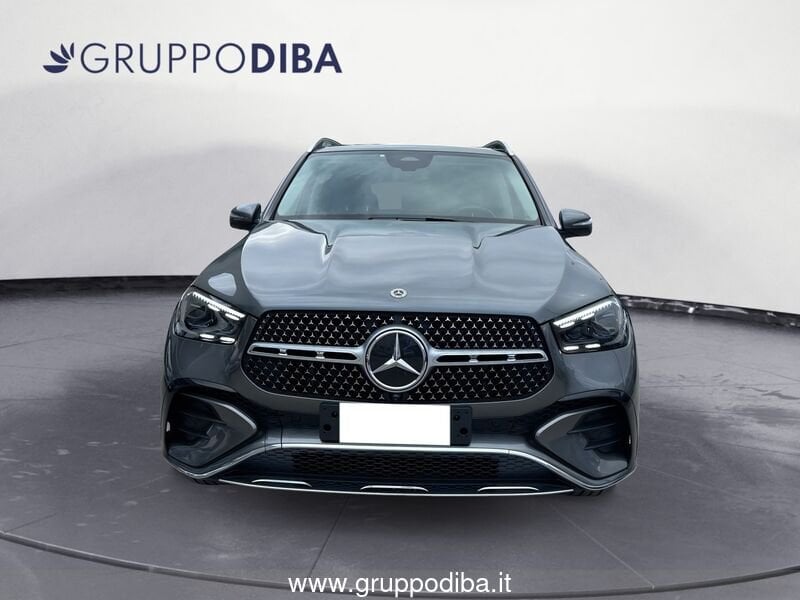 Mercedes-Benz GLE Suv GLE 300 d AMG Line Premium Plus 4matic auto