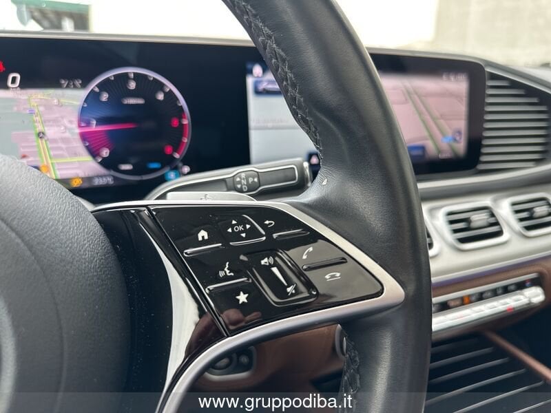 Mercedes-Benz GLE Suv GLE 300 d AMG Line Premium Plus 4matic auto