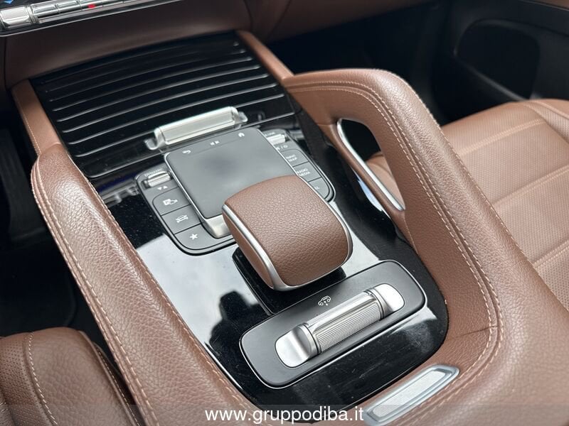 Mercedes-Benz GLE Suv GLE 300 d AMG Line Premium Plus 4matic auto